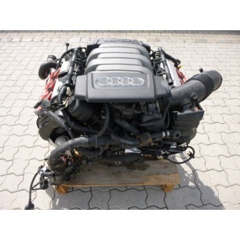 Động cơ, máy Q5